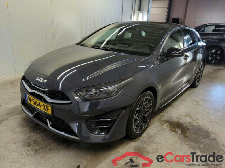 KIA PRO CEED 1.5 T-GDi GT-Line