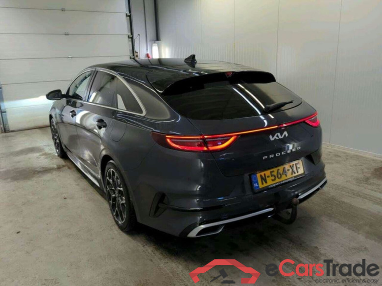 KIA PRO CEED 1.5 T-GDi GT-Line #6