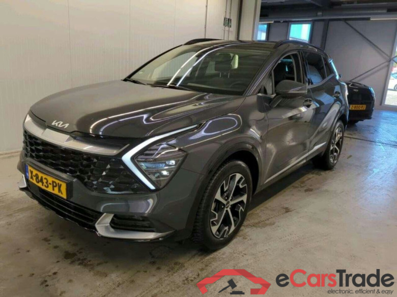 KIA SPORTAGE 1.6 T Hyb.Dyn.Pl.L. #1