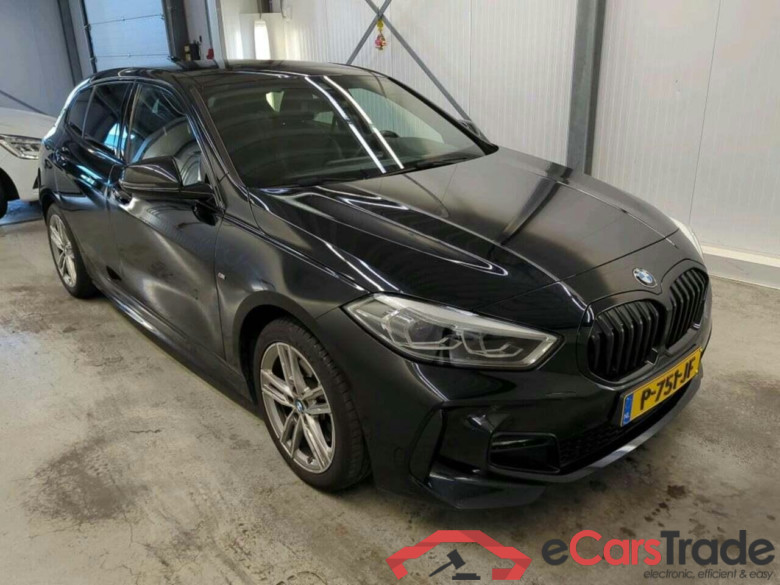 BMW 1-serie 118i Bns Edition #5