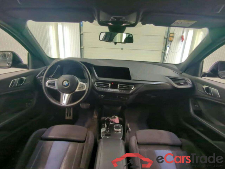 BMW 1-serie 118i High Exec #3