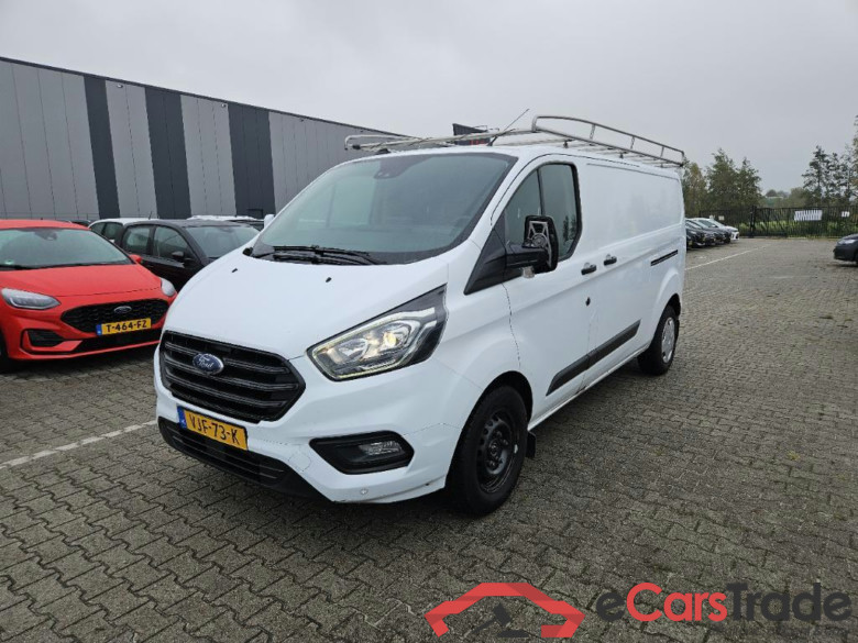 FORD Transit Custom 300 2.0 TDCI L2H1 Trend #3