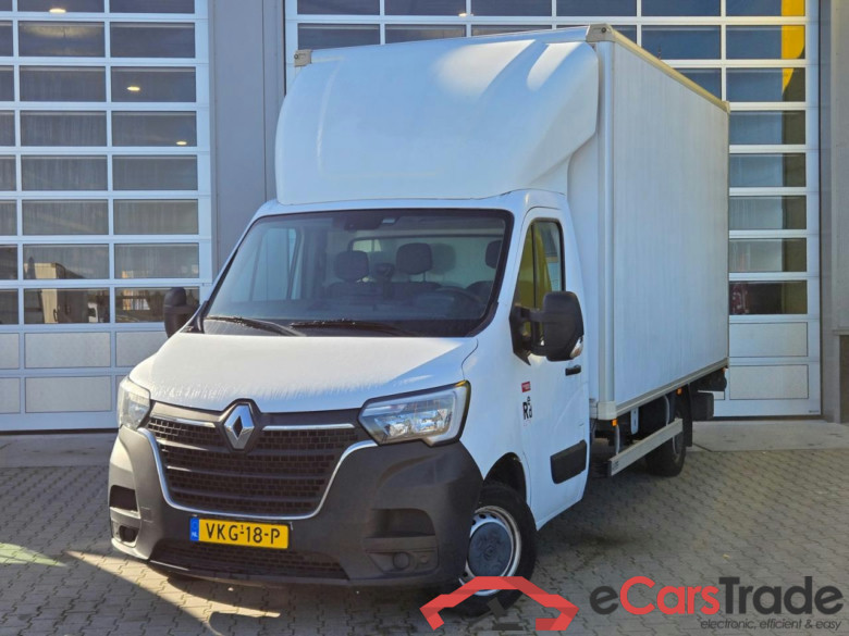 RENAULT Master T35 2.3 dCi L3H2 Energy