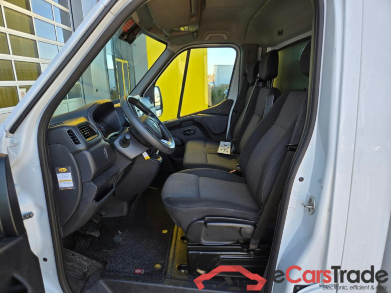 RENAULT Master T35 2.3 dCi L3H2 Energy #5