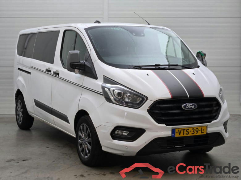 FORD Transit Custom 300 2.0 TDCI L2H1 Trend #2
