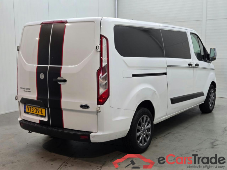 FORD Transit Custom 300 2.0 TDCI L2H1 Trend #4