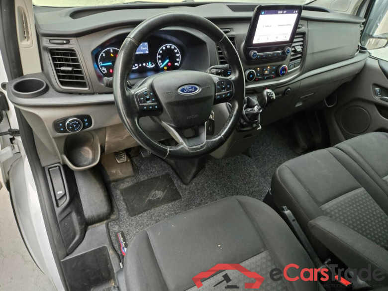 FORD Transit Custom 300 2.0 TDCI L2H1 Trend #6