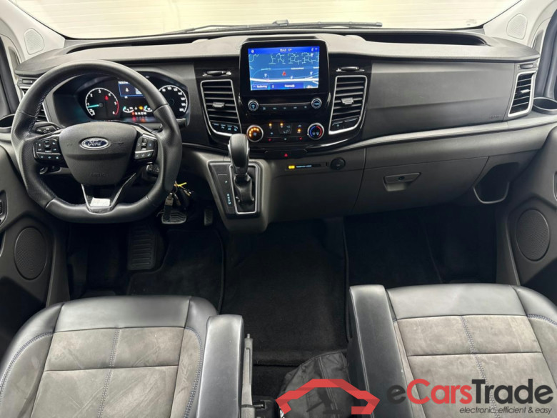 FORD Transit Custom 320 2.0 TDCI L2H1 Trend DC #6
