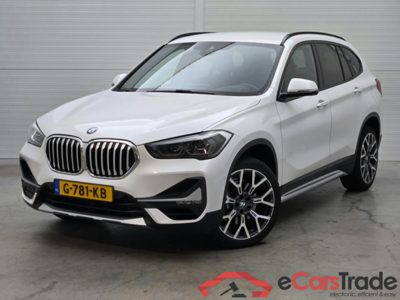 BMW X1 sDrive20i VDL Nedcar Edition #1