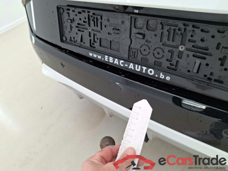 KIA SPORTAGE 1.6 T-GDI PHEV AWD GT-LINE #4
