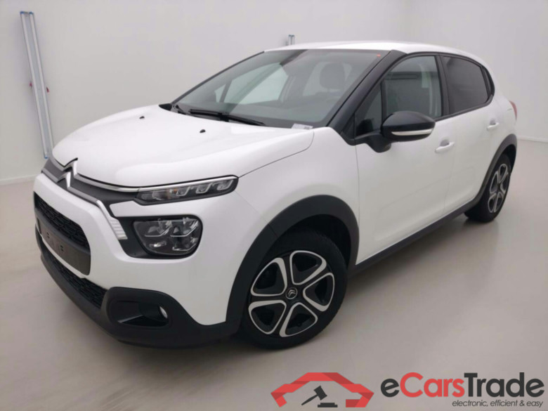 CITROEN C3 1.2 PT FEEL