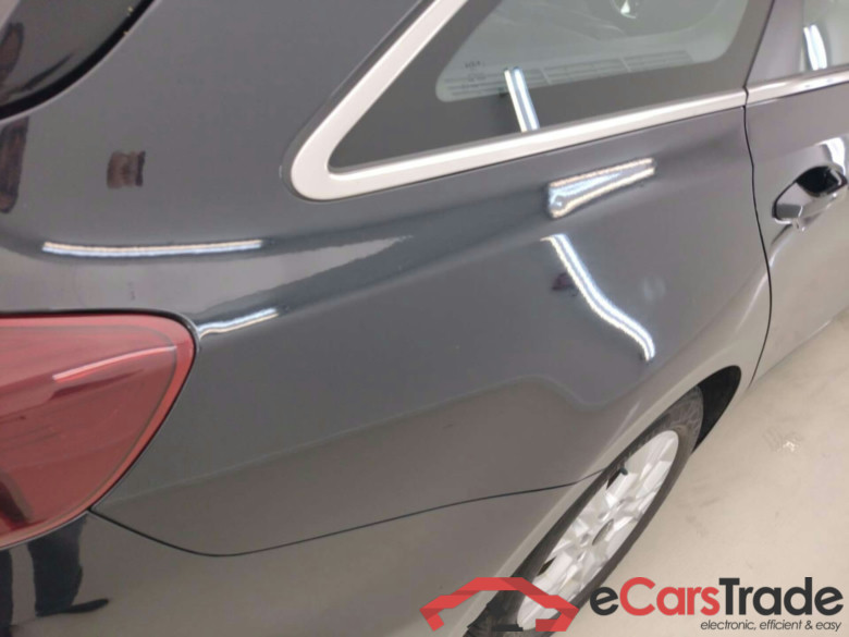 KIA CEED SPORTSWAGON 1.6 CRDI PULSE #5