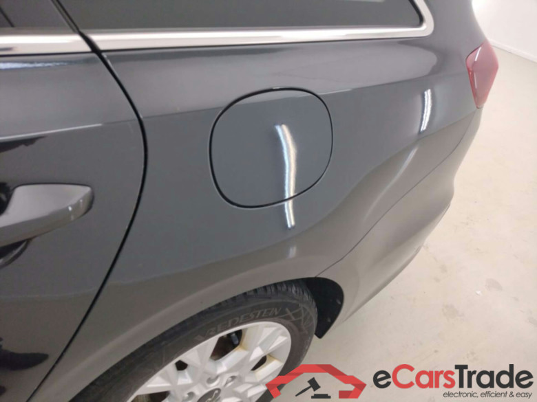 KIA CEED SPORTSWAGON 1.6 CRDI PULSE #6