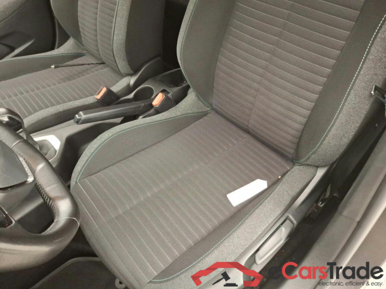 PEUGEOT 208 1.2 PURETECH S&S STYLE #6