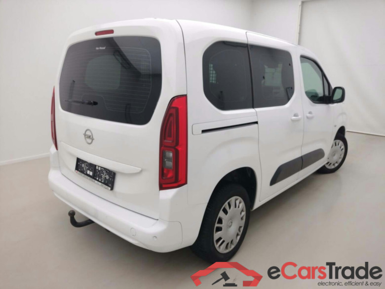 OPEL COMBO LIFE 1.5 TURBO D EDITION 5P. #2