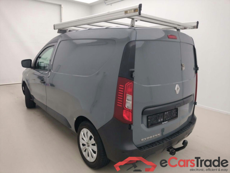 Renault Express 1.5 BluedCi Confort Camera Klima PDC ... #4