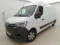 preview Renault Master #0