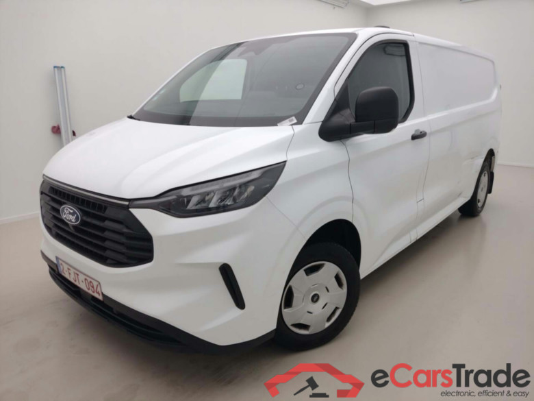 FORD TRANSIT CUSTOM 2.0 300L TD TREND