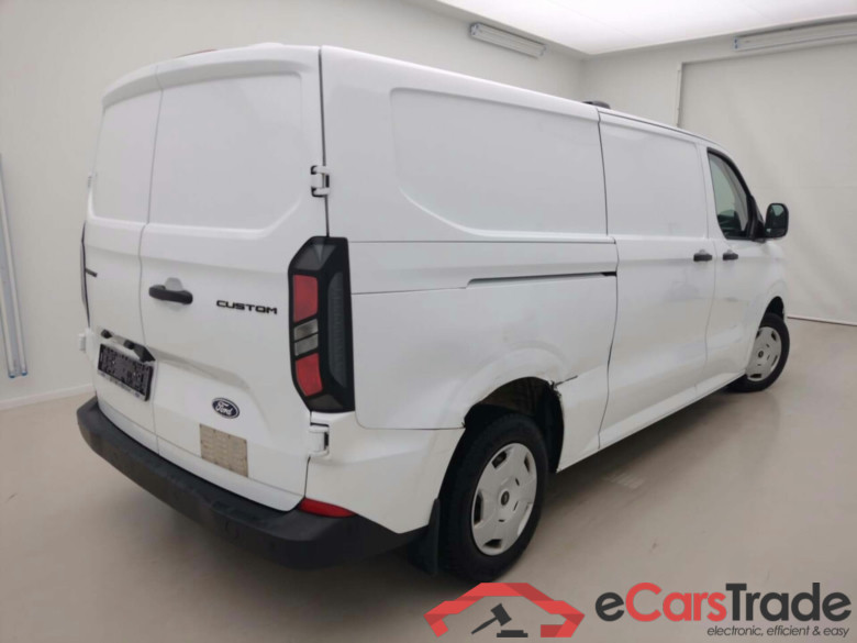 FORD TRANSIT CUSTOM 2.0 300L TD TREND #2