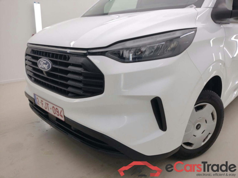 FORD TRANSIT CUSTOM 2.0 300L TD TREND #5