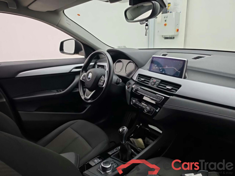 BMW X2 2.0 SDRIVE18D #3