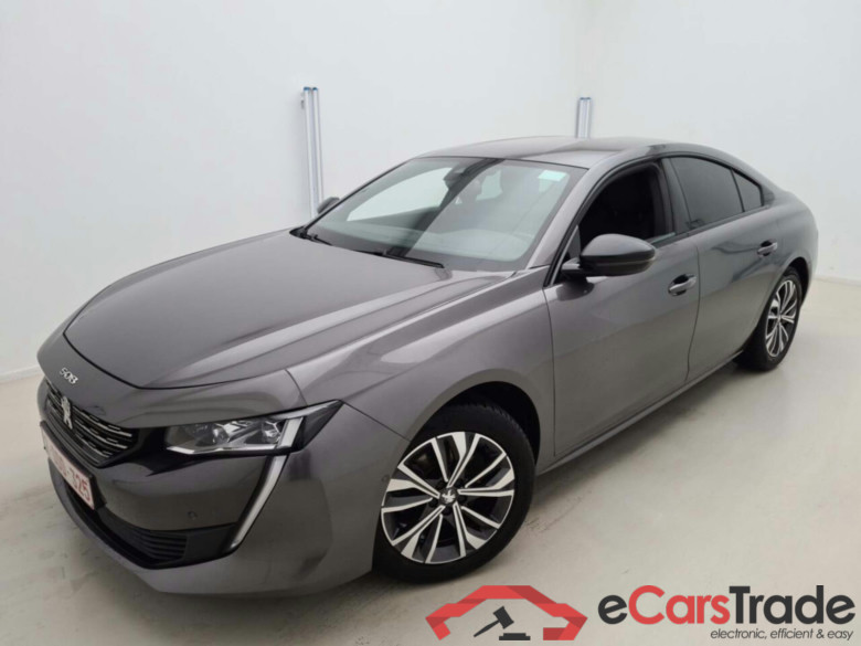 PEUGEOT 508 1.2 PURETECH S&S ALLURE EAT8 #1