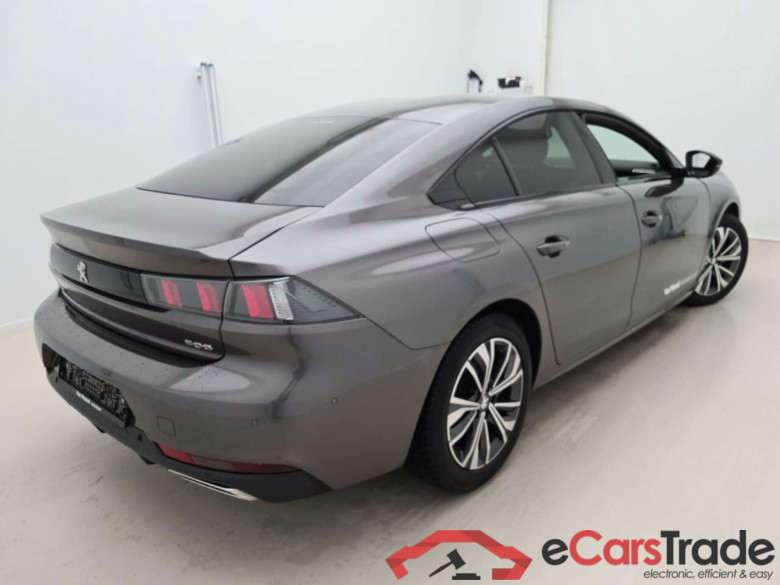 PEUGEOT 508 1.2 PURETECH S&S ALLURE EAT8 #2