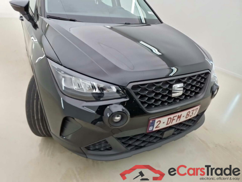 SEAT ARONA 1.0 TSI REFERENCE #5