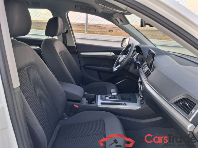 AUDI Q5 / 2020 / 5P / todoterreno Advanced 35 TDI 120kW S tronic (AC4) #6