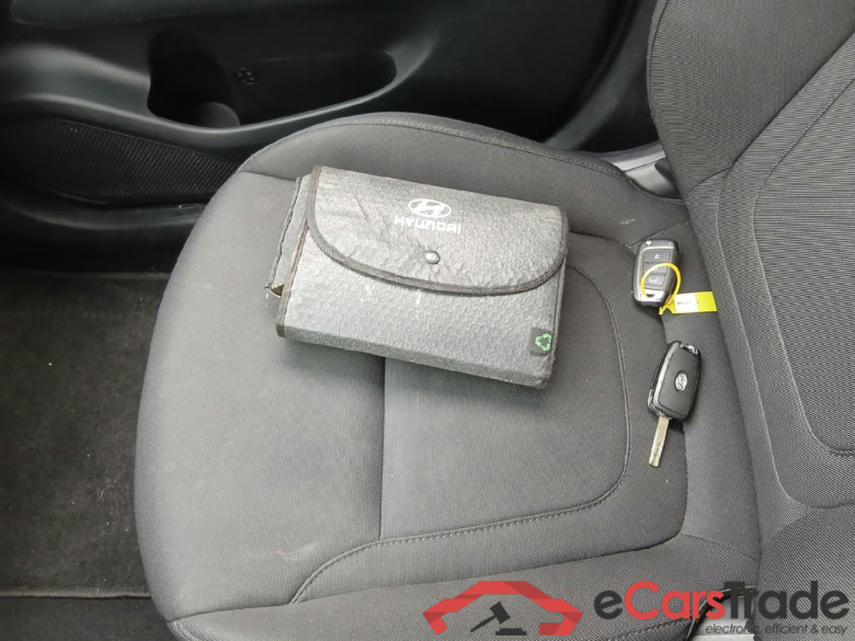 HYUNDAI Tucson / 2020 / 5P / todoterreno 1.6 TGDI 110kW (150CV) Klass #5
