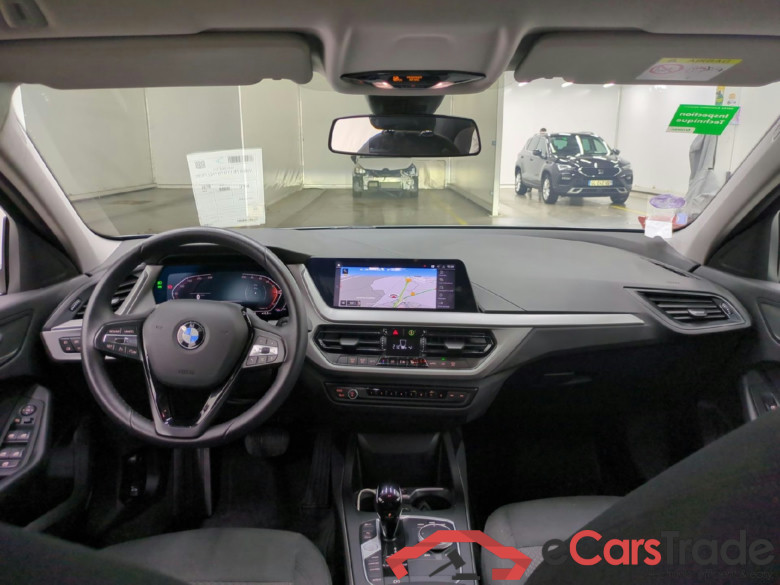 BMW Série 1 / 2019 / 5P / Berline 116i DKG7 Business Design #5