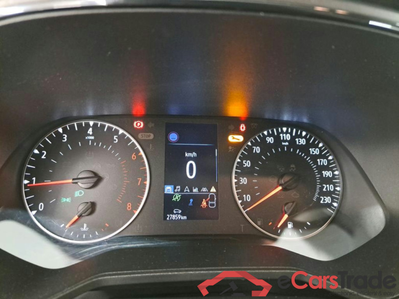 Clio V Business 1.0 TCe 100CV BVM6 E6d / GPL #6