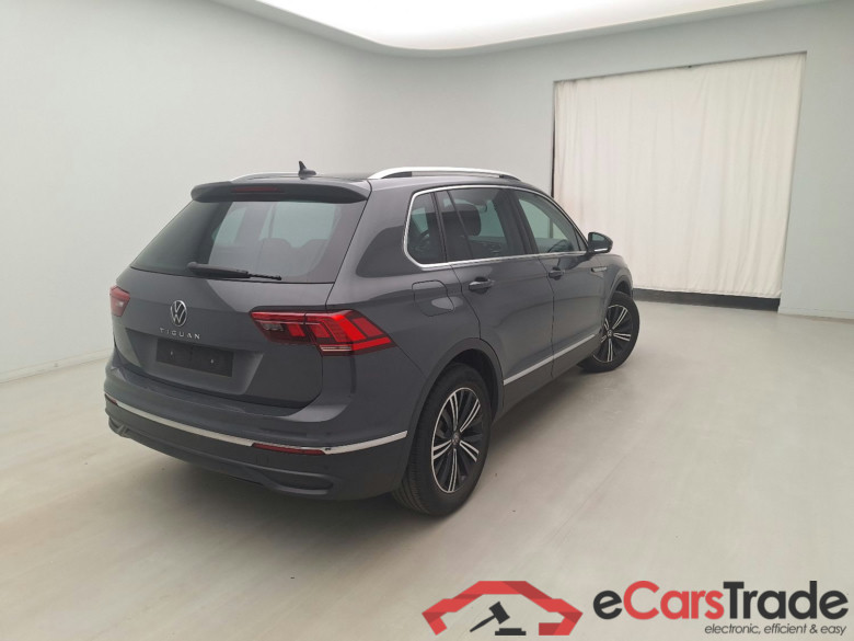 VW, Tiguan FL'20, Volkswagen Tiguan 1.5 TSI 110kW DSG Life 5d (Annulatie Release) #6