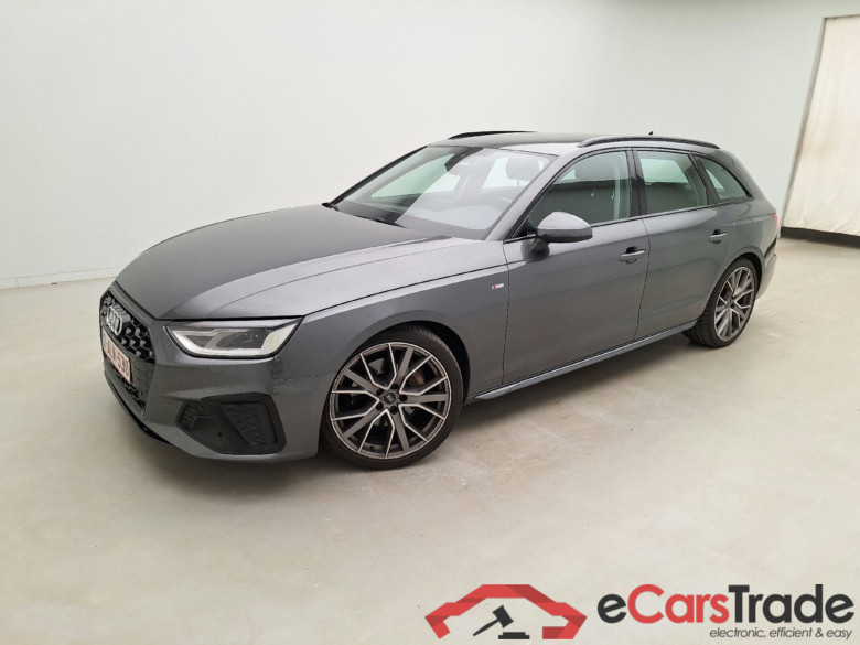 Audi, A4 Avant FL'19, A4 Av.40 TDi S Li.Bu.E.Qu.Str. #2