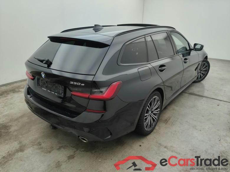 BMW 3 Reeks Touring 330e (215 kW) 5d #2