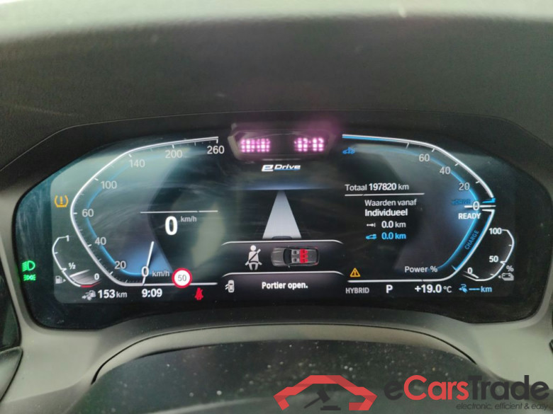 BMW 3 Reeks Touring 330e (215 kW) 5d #6