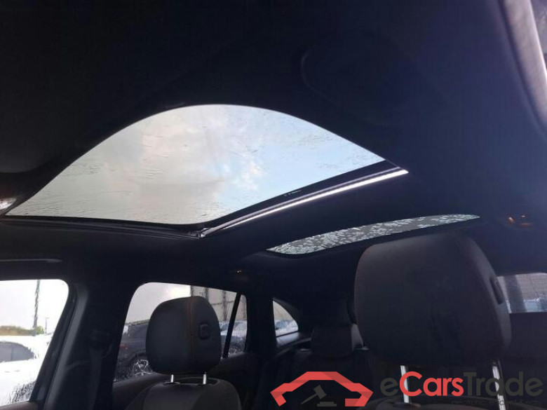 Mercedes GLA 250e Plug-In Hybrid AMG Aut. Pano LED Widescreen Navi Sport-Leather-Alcantara KeylessGo Camera Klima PDC ... #6