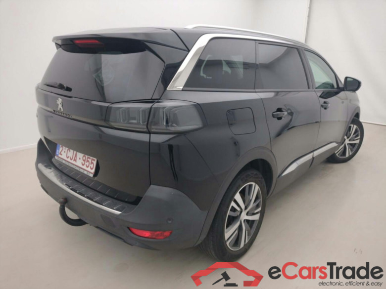 Peugeot 5008 1.5 BlueHDI Allure 7PL LED I-Cockpit Navi 1/2 Leather KeylessGo Camera Klima PDC ... #3