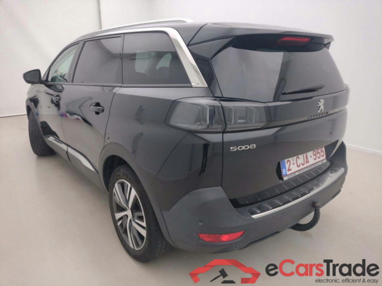 Peugeot 5008 1.5 BlueHDI Allure 7PL LED I-Cockpit Navi 1/2 Leather KeylessGo Camera Klima PDC ... #4