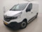 preview Renault Trafic #0