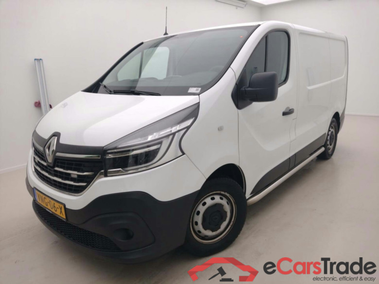 RENAULT TRAFIC 2.0 DCI T29 L1H1COMF