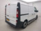 preview Renault Trafic #1