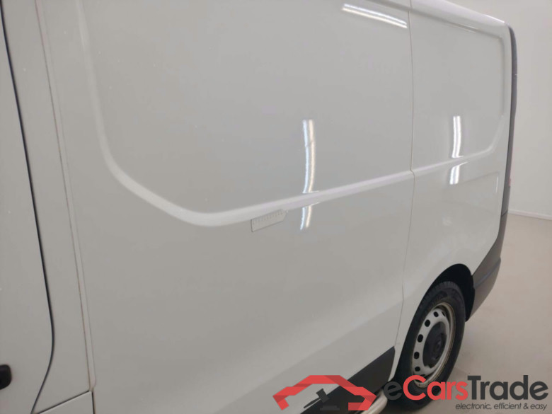 RENAULT TRAFIC 2.0 DCI T29 L1H1COMF #5