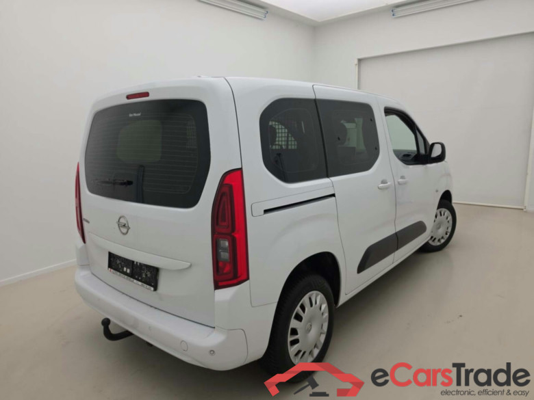 OPEL COMBO LIFE 1.5 TURBO D EDITION 5P. #2