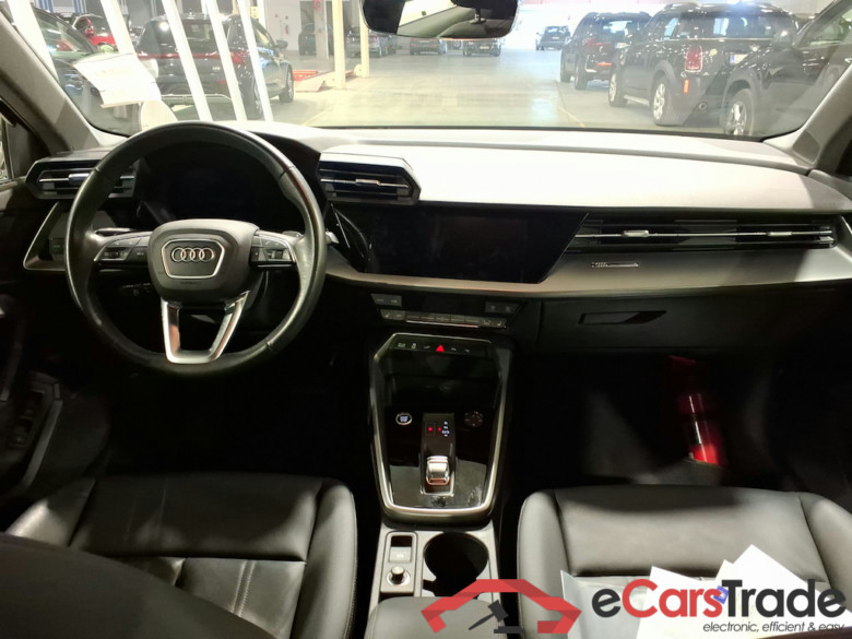 AUDI A3 1.4 40 TFSI E S TRON. ADVANCED SPORTBACK #6