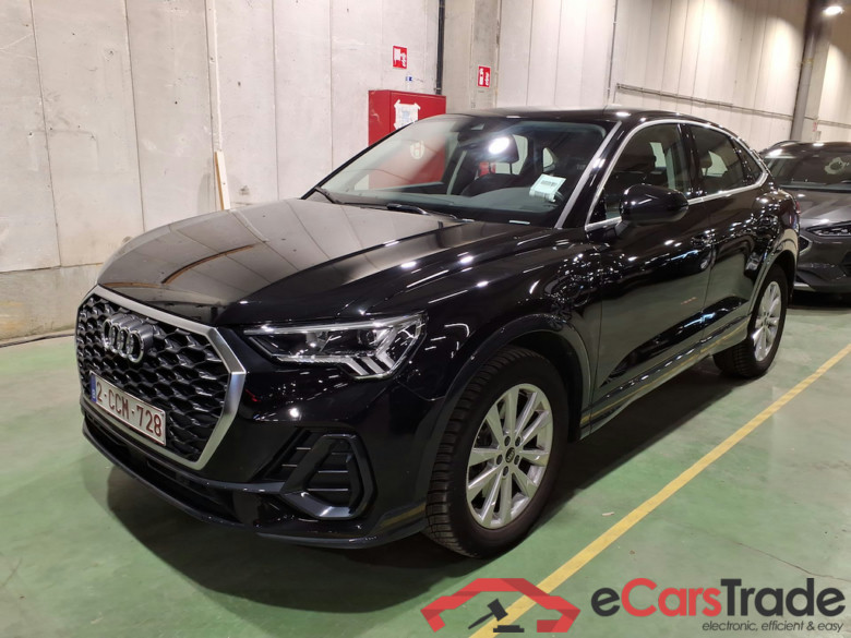 AUDI Q3 Sportback 1.4 45 TFSI E S TRONIC #1