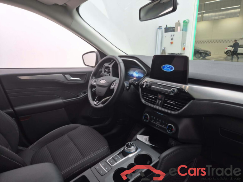 FORD KUGA 2.5 #3