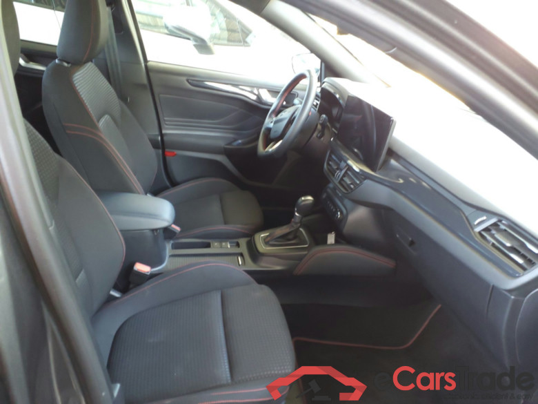 FORD Focus FORD Focus SW 1.0 1.0 ST-LINE X 155 ch S&S (mHEV) Powershift + winter pack #5