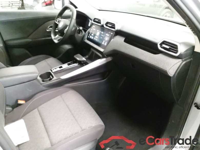 MG ZS  MG ZS  1.5 L Hybrid+ 197 CV Comfort #5