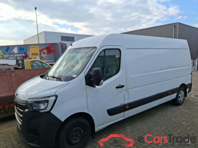 RENAULT MASTER 2.3 DCI GRAND CONFORT L3H2 #1
